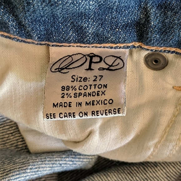 Jeans - Picture 3 of 6